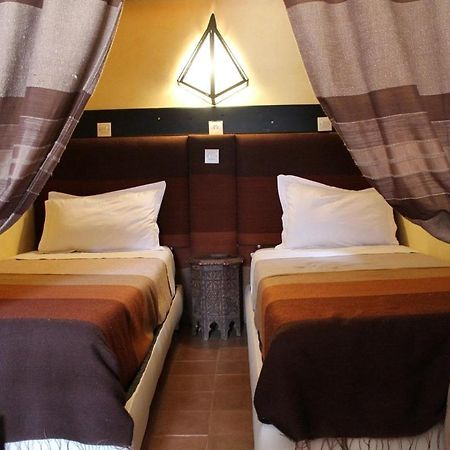 Villa Tata Marie Maison D'Hotes Marrakech 马拉喀什 外观 照片